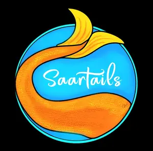 Saartails