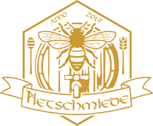 Metschmiede Logo